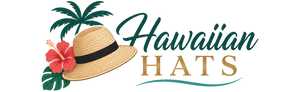 Hawaiian Hats - Home
