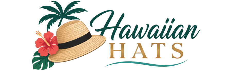 Hawaiian Hats