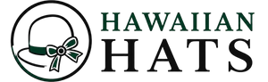 Hawaiian Hats - Home