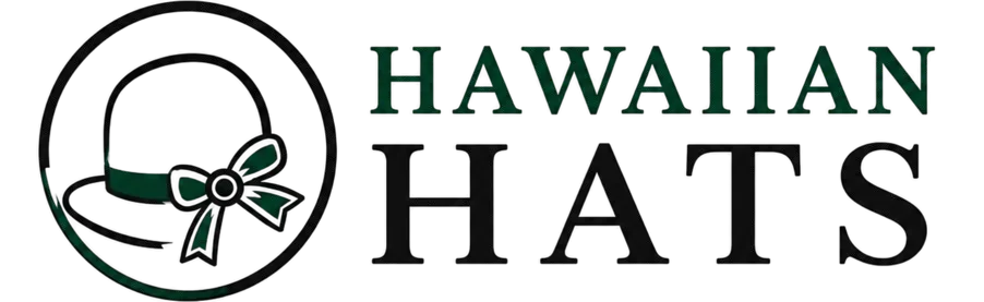 Hawaiian Hats